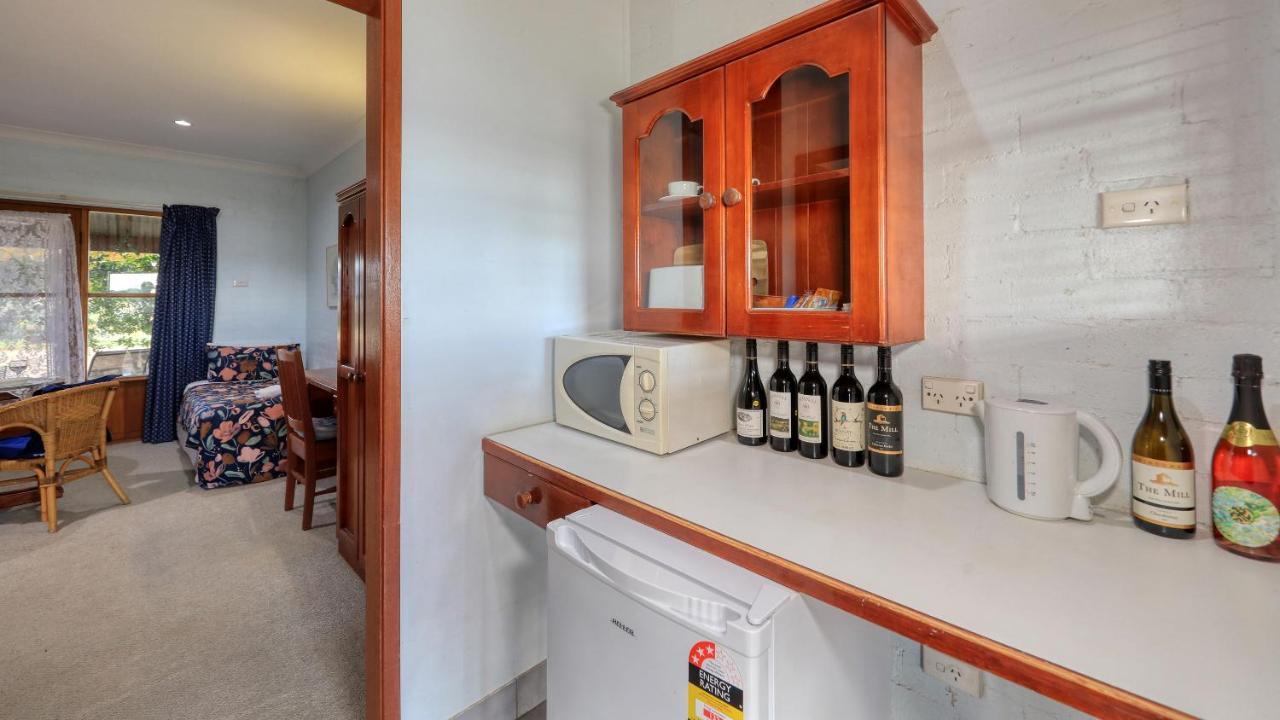 The Vineyard Motel Cowra Exterior foto